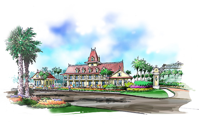 Club Azure - Haiti