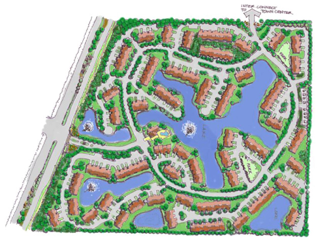 Bartram Park