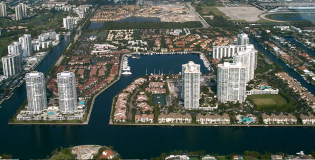 Costain Waterways 1